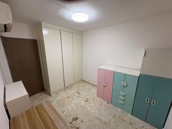 Blk 115 Jurong East Ville (Jurong East), HDB 3 Rooms #587735371